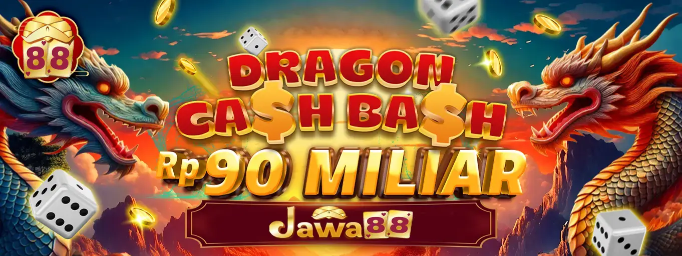 Jingga88 banner