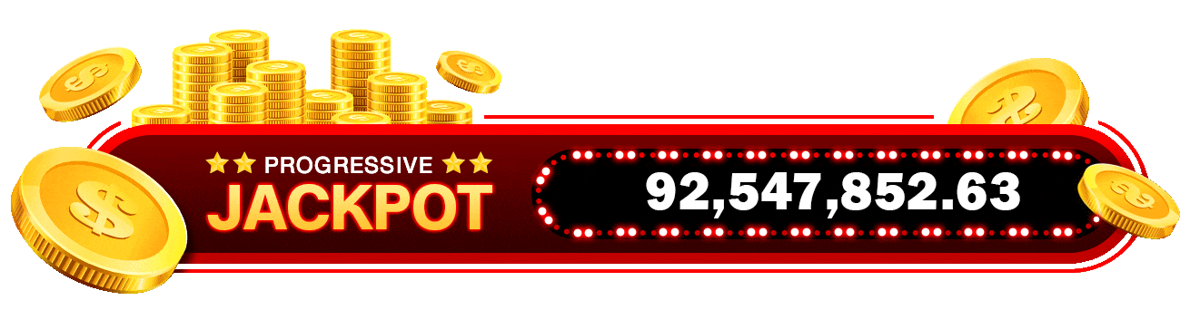 Jingga88 jackpot