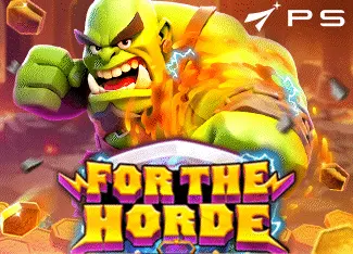 Jingga88 For The Horde