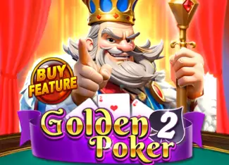 Jingga88 Golden Poker 2